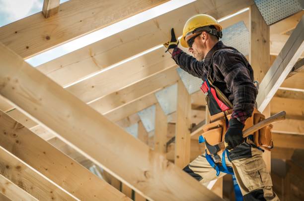 Best Shingle Roofing Installation  in Ridgefield, WA