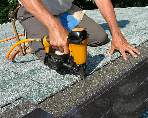 Ridgefield, WA Roofing Contractor Company