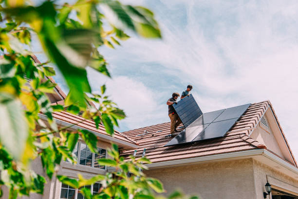 Quick and Trustworthy Emergency Roof Repair Services in Ridgefield, WA