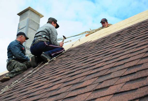 Trusted Ridgefield, WA Roofing Contractor Experts